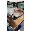 Image 1 : BOX OF ASSORTED LINGERIE ASSORTED SIZES