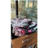 Image 1 : BOX OF ASSORTED LINGERIE ASSORTED SIZES