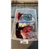 Image 1 : BOX OF ASSORTED LINGERIE ASSORTED SIZES