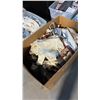 Image 1 : BOX OF ASSORTED LINGERIE ASSORTED SIZES