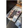 Image 1 : BOX OF ASSORTED LINGERIE ASSORTED SIZES