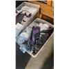 Image 1 : BOX OF ASSORTED LINGERIE ASSORTED SIZES