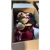 Image 1 : BOX OF ASSORTED LINGERIE ASSORTED SIZES