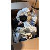 Image 1 : BOX OF ASSORTED LINGERIE ASSORTED SIZES