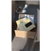 Image 1 : BOX OF ASSORTED LINGERIE ASSORTED SIZES