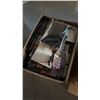 Image 1 : BOX OF ASSORTED LINGERIE ASSORTED SIZES