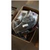 Image 1 : BOX OF ASSORTED LINGERIE ASSORTED SIZES