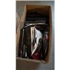 Image 1 : BOX OF ASSORTED LINGERIE ASSORTED SIZES