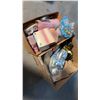 Image 1 : 2 BOXES OF ADULT NOVELTY/PARTY ITEMS