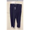Image 1 : BOX OF JULES & LEOPOLD ASSORTED BLACK PULL ON WIDE LEG CAPRI PANTS