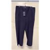 Image 1 : BOX OF JULES & LEOPOLD ASSORTED BLACK PULL ON WIDE LEG CAPRI PANTS