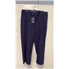 Image 1 : BOX OF JULES & LEOPOLD ASSORTED BLACK PULL ON WIDE LEG CAPRI PANTS