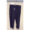 Image 1 : BOX OF JULES & LEOPOLD ASSORTED BLACK PULL ON WIDE LEG CAPRI PANTS