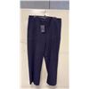 Image 1 : BOX OF JULES & LEOPOLD ASSORTED BLACK PULL ON WIDE LEG CAPRI PANTS
