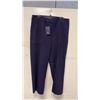 Image 1 : BOX OF JULES & LEOPOLD ASSORTED BLACK PULL ON WIDE LEG CAPRI PANTS