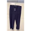 Image 1 : BOX OF JULES & LEOPOLD ASSORTED BLACK PULL ON WIDE LEG CAPRI PANTS