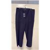 Image 1 : BOX OF JULES & LEOPOLD ASSORTED BLACK PULL ON WIDE LEG CAPRI PANTS