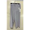 Image 1 : BOX OF HAVER & BLAIR ASSORTED METAL COLOUR WIDE LEG CROP TROUSERS