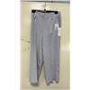 Image 1 : BOX OF HAVER & BLAIR ASSORTED METAL COLOUR WIDE LEG CROP TROUSERS