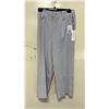 Image 1 : BOX OF HAVER & BLAIR ASSORTED METAL COLOUR WIDE LEG CROP TROUSERS