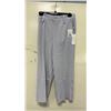 Image 1 : BOX OF HAVER & BLAIR ASSORTED METAL COLOUR WIDE LEG CROP TROUSERS