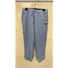 Image 1 : BOX OF JULES & LEOPOLD ASSORTED SKY BLUE JOGGER PANTS
