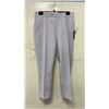 Image 1 : BOX OF JULES & LEOPOLD ASSORTED LIGHT PEWTER KICK FLARE PANTS