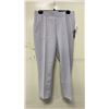 Image 1 : BOX OF JULES & LEOPOLD ASSORTED LIGHT PEWTER KICK FLARE PANTS