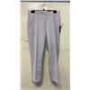 Image 1 : BOX OF JULES & LEOPOLD ASSORTED LIGHT PEWTER KICK FLARE PANTS