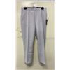 Image 1 : BOX OF JULES & LEOPOLD ASSORTED LIGHT PEWTER KICK FLARE PANTS