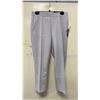 Image 1 : BOX OF JULES & LEOPOLD ASSORTED LIGHT PEWTER KICK FLARE PANTS