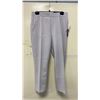 Image 1 : BOX OF JULES & LEOPOLD ASSORTED LIGHT PEWTER KICK FLARE PANTS