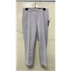 Image 1 : BOX OF JULES & LEOPOLD ASSORTED LIGHT PEWTER KICK FLARE PANTS