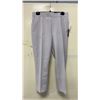 Image 1 : BOX OF JULES & LEOPOLD ASSORTED LIGHT PEWTER KICK FLARE PANTS