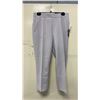 Image 1 : BOX OF JULES & LEOPOLD ASSORTED LIGHT PEWTER KICK FLARE PANTS