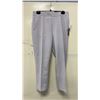 Image 1 : BOX OF JULES & LEOPOLD ASSORTED LIGHT PEWTER KICK FLARE PANTS