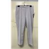 Image 1 : BOX OF JULES & LEOPOLD ASSORTED LIGHT PEWTER KICK FLARE PANTS