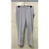 Image 1 : BOX OF JULES & LEOPOLD ASSORTED LIGHT PEWTER KICK FLARE PANTS