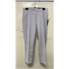 Image 1 : BOX OF JULES & LEOPOLD ASSORTED LIGHT PEWTER KICK FLARE PANTS