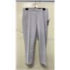 Image 1 : BOX OF JULES & LEOPOLD ASSORTED LIGHT PEWTER KICK FLARE PANTS