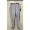 Image 1 : BOX OF JULES & LEOPOLD ASSORTED LIGHT PEWTER KICK FLARE PANTS