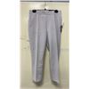 Image 1 : BOX OF JULES & LEOPOLD ASSORTED LIGHT PEWTER KICK FLARE PANTS
