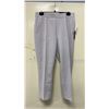Image 1 : BOX OF JULES & LEOPOLD ASSORTED LIGHT PEWTER KICK FLARE PANTS