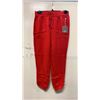 Image 1 : BOX OF JULES & LEOPOLD ASSORTED TOMATO JOGGER PANTS