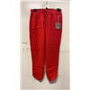 Image 1 : BOX OF JULES & LEOPOLD ASSORTED TOMATO JOGGER PANTS