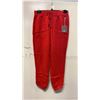 Image 1 : BOX OF JULES & LEOPOLD ASSORTED TOMATO JOGGER PANTS