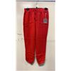 Image 1 : BOX OF JULES & LEOPOLD ASSORTED TOMATO JOGGER PANTS