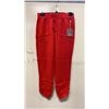 Image 1 : BOX OF JULES & LEOPOLD ASSORTED TOMATO JOGGER PANTS