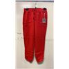Image 1 : BOX OF JULES & LEOPOLD ASSORTED TOMATO JOGGER PANTS