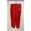 Image 1 : BOX OF JULES & LEOPOLD ASSORTED TOMATO JOGGER PANTS